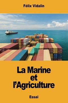 portada La Marine et l’Agriculture