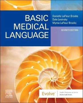 portada Basic Medical Language With Flash Cards (in English)