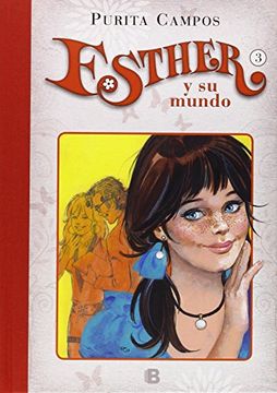 ¡flechazo! (esther Y Su Mundo) (in Spanish)