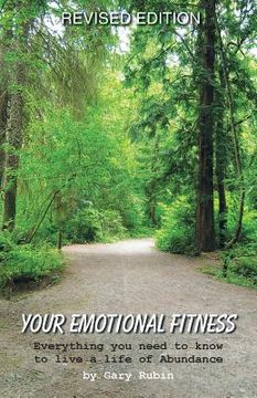 portada Your Emotional Fitness: Everything You Need to Know to Live a Life of Abundance