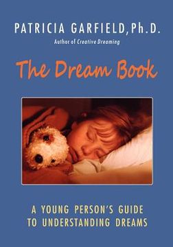 portada the dream book (in English)