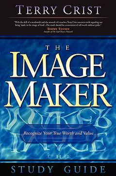 portada the image maker study guide (en Inglés)