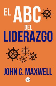 portada El abc del Liderazgo 2021