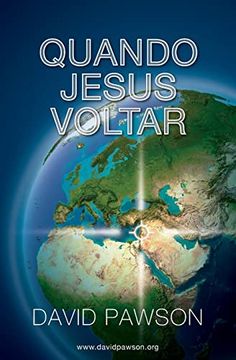 portada Quando Jesus Voltar (en Portugués)
