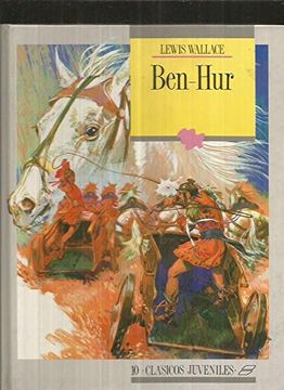 Ben Hur: A Tale of the Christ