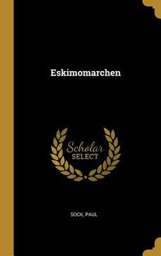 portada Eskimomarchen (en Alemán)