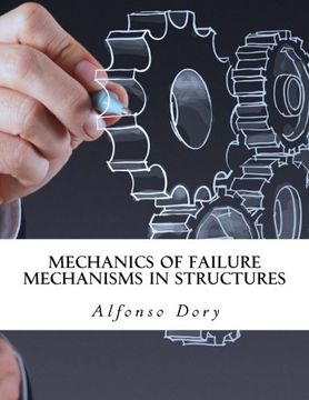 portada Mechanics of Failure Mechanisms in Structures