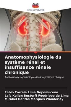 portada Anatomophysiologie du système rénal et insuffisance rénale chronique (in French)