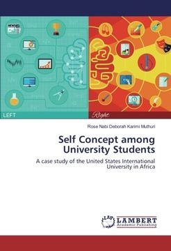 portada Self Concept among University Students: A case study of the United States International University in Africa