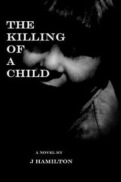 portada the killing of a child (in English)