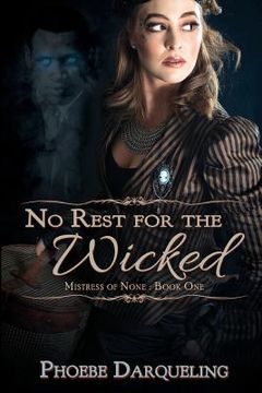 portada No Rest for the Wicked (en Inglés)