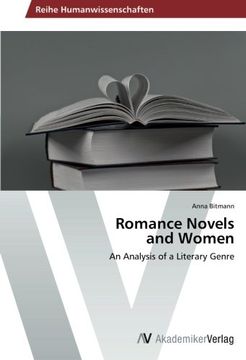 portada Romance Novels and Women