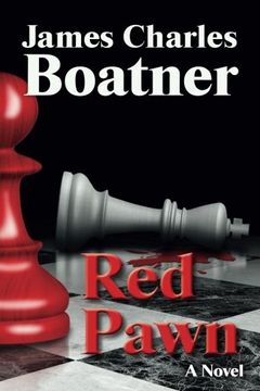 portada Red Pawn: A Novel