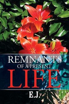 portada Remnants of a Present Life (en Inglés)