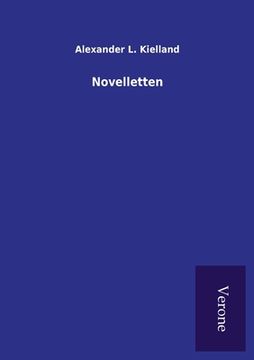 portada Novelletten (in German)