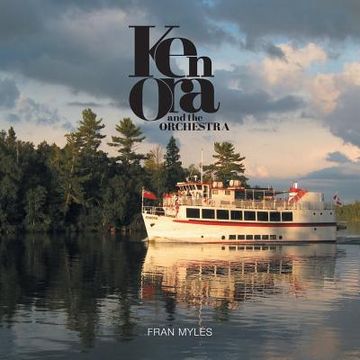 portada Ken Ora and the Orchestra (in English)