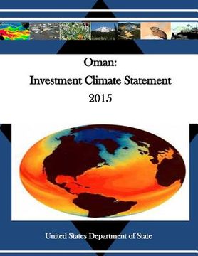 portada Oman: Investment Climate Statement 2015 (en Inglés)