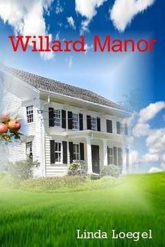 portada Willard Manor (en Inglés)