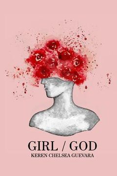 portada girl / god (en Inglés)