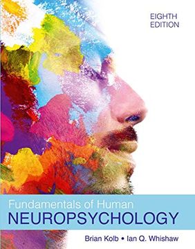 portada Fundamentals of Human Neuropsychology (in English)
