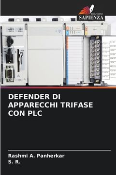 portada Defender Di Apparecchi Trifase Con Plc (en Italiano)