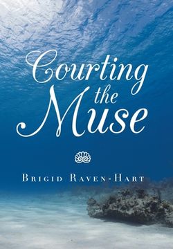 portada Courting the Muse (in English)