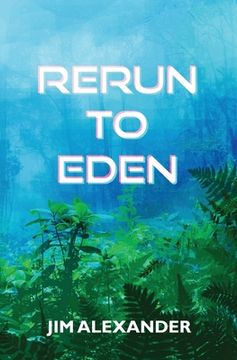 portada Rerun to Eden (en Inglés)