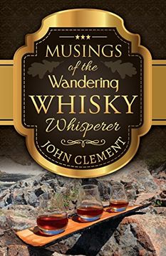 portada Musings of the Wandering Whisky Whisperer 