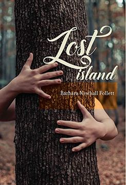 portada Lost Island: Plus Three Stories and an Afterword (en Inglés)