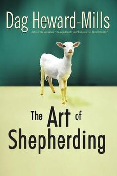 portada The Art of Shepherding (en Inglés)