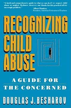 portada recognizing child abuse
