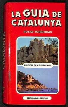 portada La Guia de Catalunya (in Spanish)