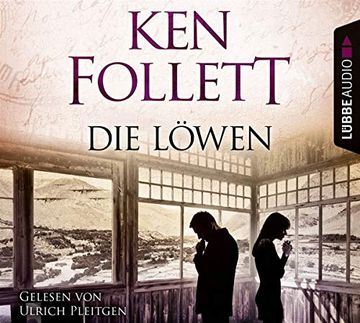 portada Die Löwen: Roman.
