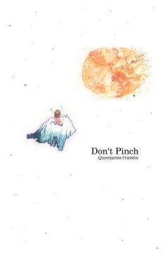 portada Don't Pinch (in English)