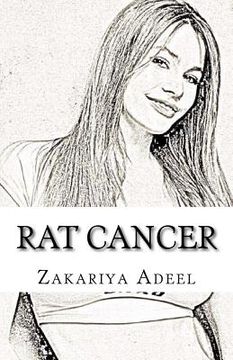 portada Rat Cancer: The Combined Astrology Series (en Inglés)