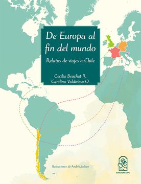 De Europa al fin del Mundo