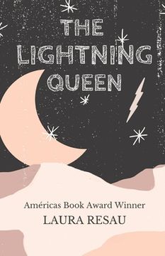 portada The Lightning Queen (en Inglés)