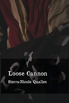 portada Loose Cannon (en Inglés)