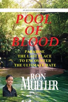 portada Pool of Blood (en Inglés)