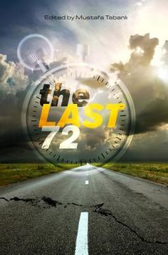 portada The Last 72 Hours (en Inglés)