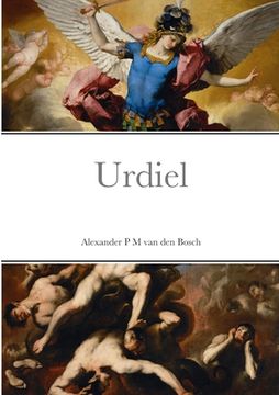 portada Urdiel (in English)