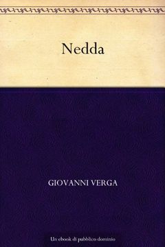 portada Nedda ed Altri Racconti