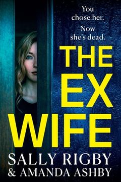 portada The Ex-Wife (in English)