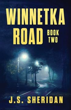 portada Winnetka Road (Book 2)