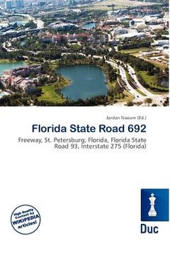 florida state road 692 (en Inglés)