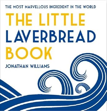 portada The Little Laverbread Book (en Inglés)