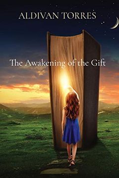 portada The Awakening of the Gift 