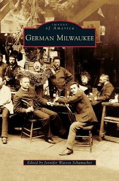 portada German Milwaukee (in English)