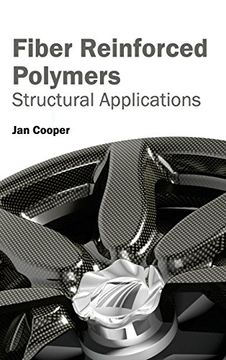 portada Fiber Reinforced Polymers: Structural Applications