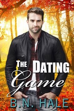 portada The Dating Game (en Inglés)